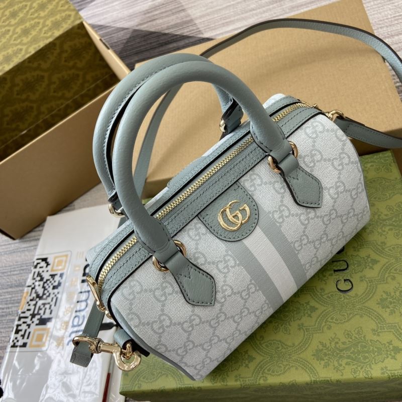 Gucci Boston Bags